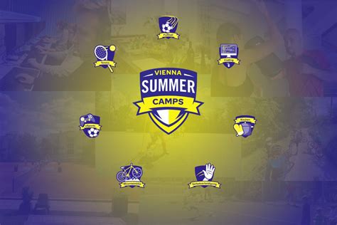 Camps | Vienna Summer Camps