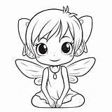 Free Printable Angel Coloring Pages For Kids Cool2bkids sketch template