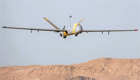 Ισραηλινά UAV τύπου Hermes-900 για την Ταϊλάνδη - Defence Review