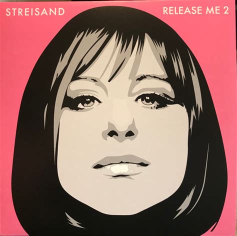 Barbra Streisand – Release Me 2 (2021, Gray, Vinyl) - Discogs