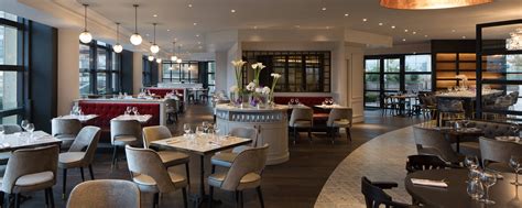 French Restaurant in La Defense | Renaissance Paris La Defense Hotel