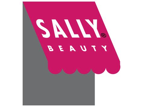 Sally Beauty Logo PNG Transparent & SVG Vector - Freebie Supply