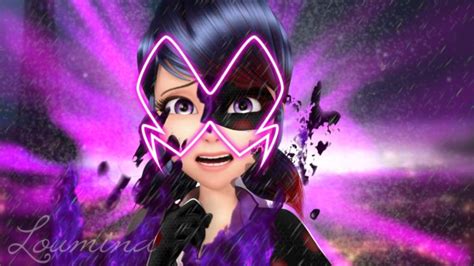 Miraculous Ladybug-Akumatized Marinette {Edit} | Miraculous Amino