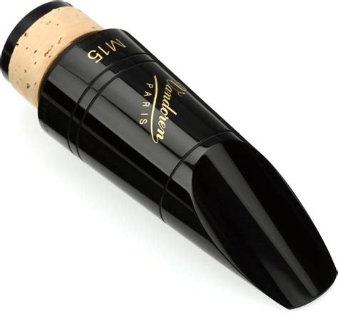 Best Clarinet Mouthpieces - Clarinet Expert