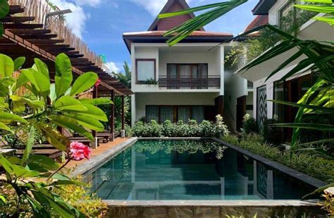 Siemreap Vasinh Residence: Luxurious Accommodation in Siem Reap - Area Cambodia | Online Travel ...