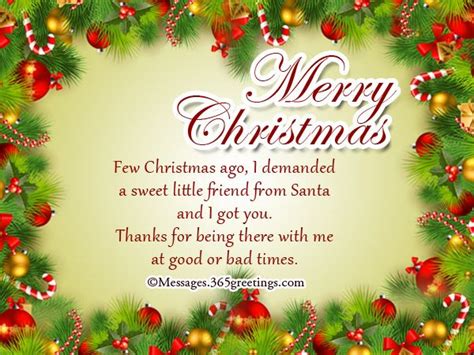 24 New Look Christmas card message ideas for friends for Collection ...