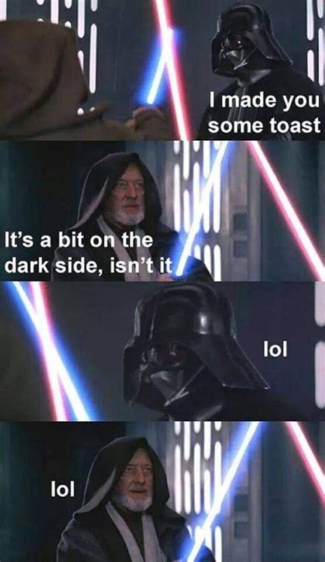 The best Toast memes :) Memedroid