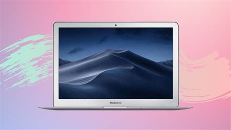 MacBook Air for only $369.99: refurbished Apple laptop deal | Mashable