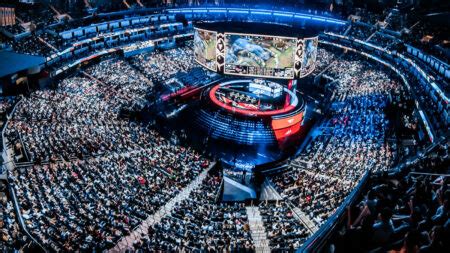 LoL Worlds 2023 tickets: Where to buy, start dates, prices | ONE Esports