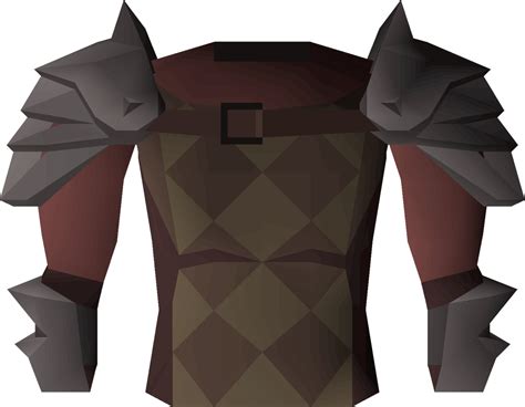 Inquisitor's hauberk - OSRS Wiki