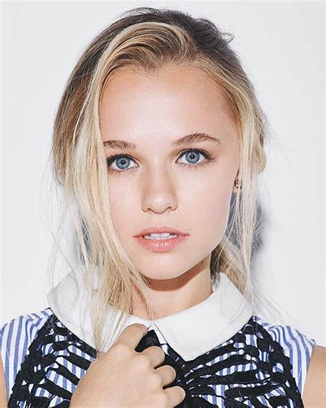 Madison Iseman Instagram Wallpapers - Wallpaper Cave