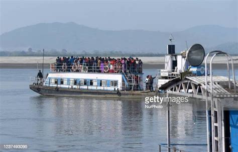 27 Umananda Temple Stock Photos, High-Res Pictures, and Images - Getty ...