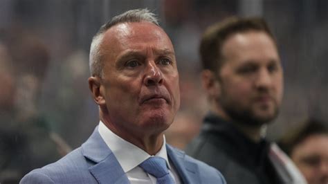 Wild Have Fired Coach Dean Evason, Hire John Hynes | Yardbarker