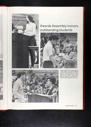 Jefferson City High School - Marcullus Yearbook (Jefferson City, MO), Class of 1973, Page 42 of 328