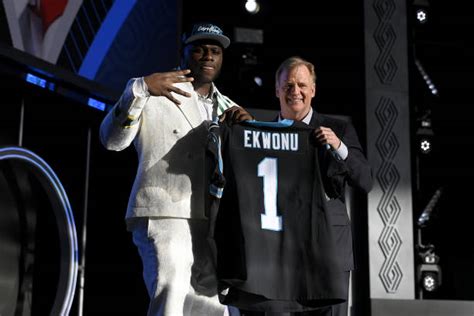 Carolina Panthers 2022 NFL Draft Review: Rebuilding An Offense