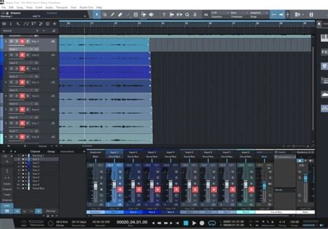 Recording Studio Software Free Download For Windows 10 - http://dygrfl ...