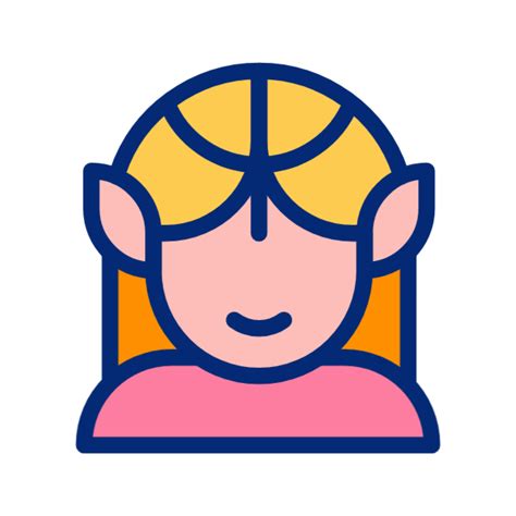 Elf Animated Icon | Free user Animated Icon