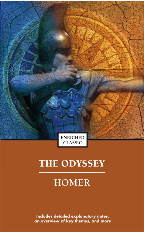 The Odyssey | Book by Homer | Official Publisher Page | Simon & Schuster