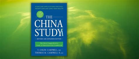 The China Study PDF Free Download