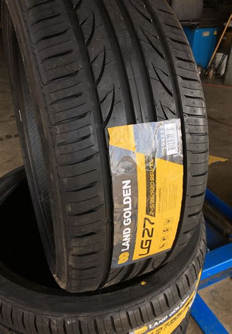 245/35/20 BRAND NEW SET OF TIRES ON SALE for Sale in Riverside, CA - OfferUp