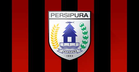 Logo Persipura Jayapura - 237 Design