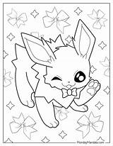 20 Jolteon Coloring Pages Free PDF Printables  sketch template