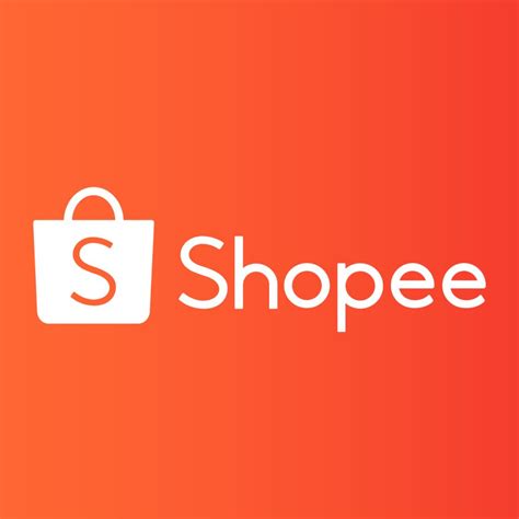 Shopee Logo AI, CDR, EPS, SVG, PDF PNG Icon Logo Vector Download ...