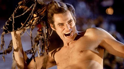 Watch Ace Ventura: When Nature Calls - FMovies