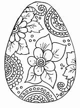 Easter Coloring Pages  Best For Kids sketch template