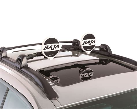 2006 Subaru Baja Sport Activity Lights - H1410LS200 - Genuine Subaru ...