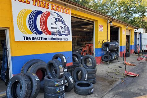 Services – Pal Tire Center