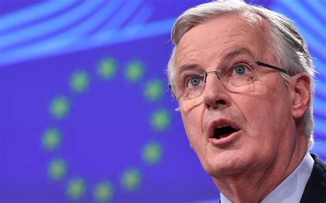 A Longer Brexit Transition is Pointless, Dangerous, and Plays Straight into Mr Barnier’s Hands ...