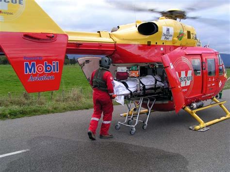 Rescue helicopter – Ambulance services – Te Ara Encyclopedia of New Zealand