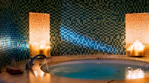 OH! Spa - Rhode Island Spas - Watch Hill, United States - Forbes Travel Guide