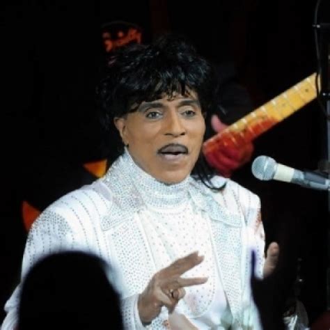 Little Richard Biography, Age, Weight, Height, Friend, Like, Affairs, Favourite, Birthdate ...