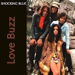 Love Buzz - Song Lyrics and Music by Shocking Blue arranged by _Jo5e_ on Smule Social Singing app