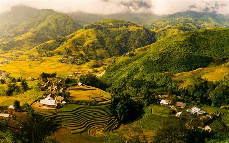 Traditional Vietnamese Villages to Experience Local Life in Vietnam