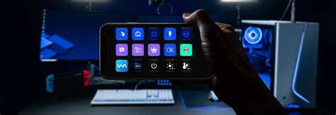 Affordable Stream Deck Alternatives for Twitch Streamers