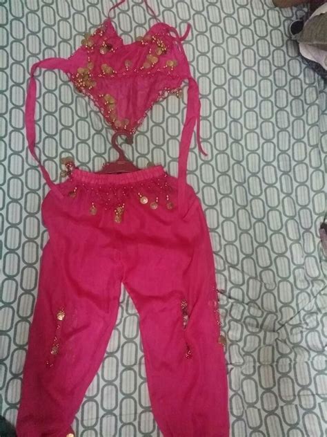 Costume for Interpretative Dance, Babies & Kids, Babies & Kids Fashion ...