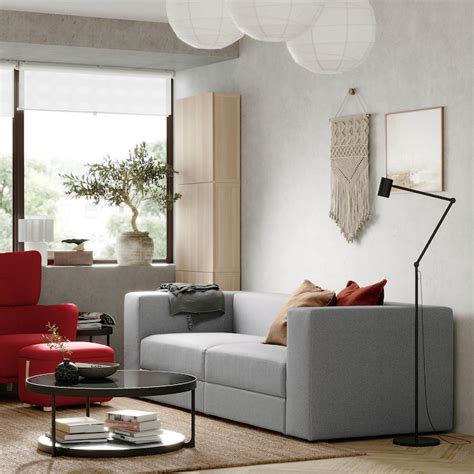 Modular Sofas - Sectional Sofas - IKEA Ireland