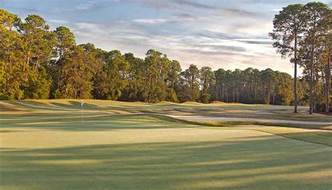 Palmetto Hall Golf & CC | Arthur Hills & Robert Cupp