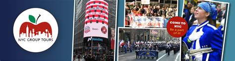 Patriotic Performances: NYC Veterans Day Parades