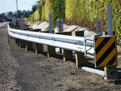 Guardrail Sales V3 - C & W Construction Specialties