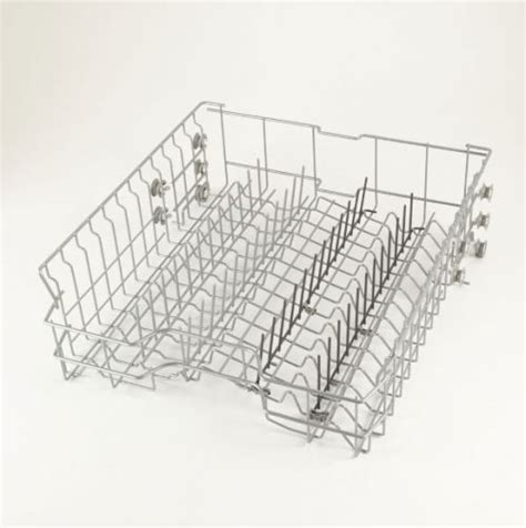 Bosch Dishwasher Upper Rack Kit. Part #00779033