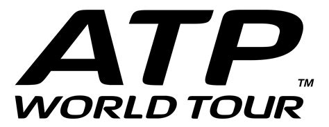 ATP World Tour – Logos Download