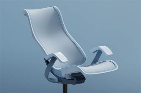 Smart Chair | GIZMODO.cz