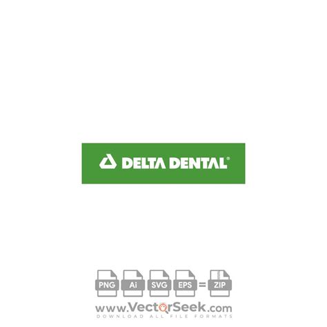 Delta Dental Logo Vector - (.Ai .PNG .SVG .EPS Free Download)