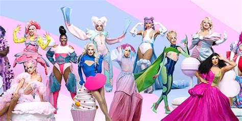 Canada’s Drag Race: Everything To Know About The Season 2 Premiere