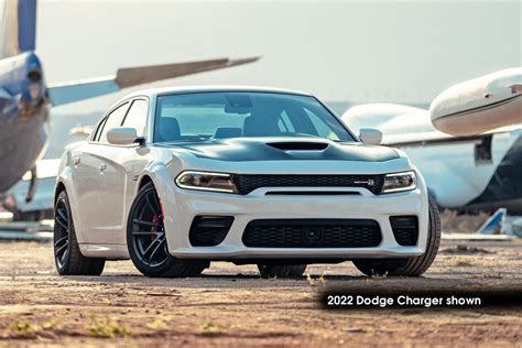 2023 Dodge Charger Prices, Reviews, and Pictures | Edmunds