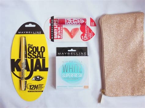 6 Summer Makeup Essentials: My Must Haves - Beauty, Fashion, Lifestyle ...